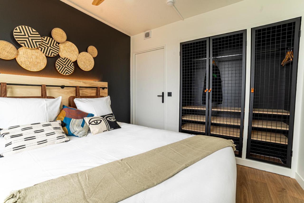 Zenitude Hotel-Residences Toulouse Fluvia Eksteriør bilde
