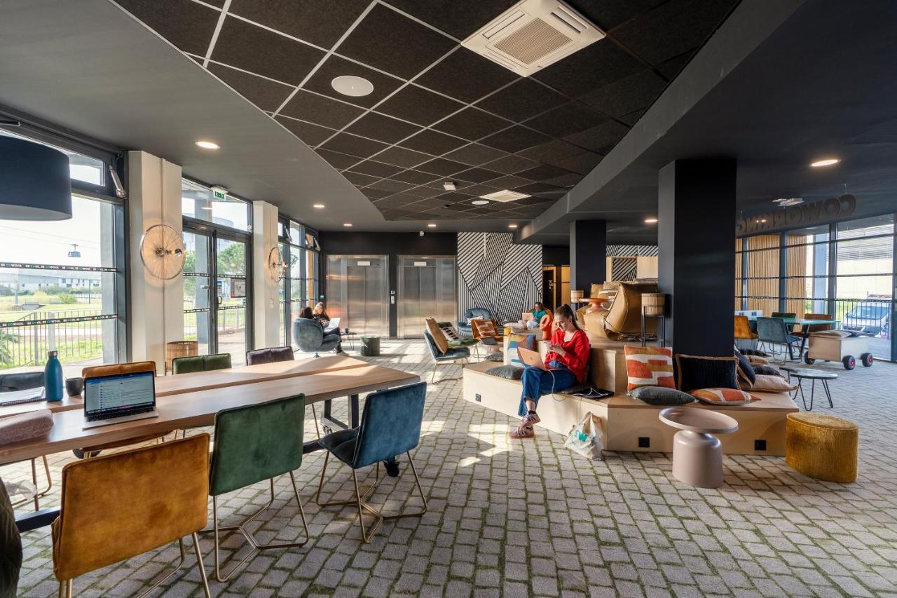 Zenitude Hotel-Residences Toulouse Fluvia Eksteriør bilde